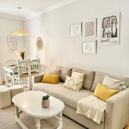 Marbella Old Town-300M From The Beach Luaran gambar