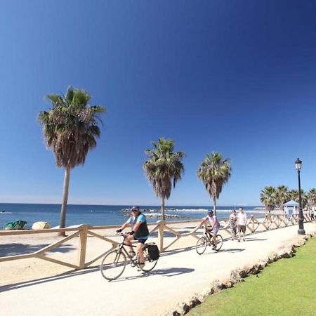 Marbella Old Town-300M From The Beach Luaran gambar
