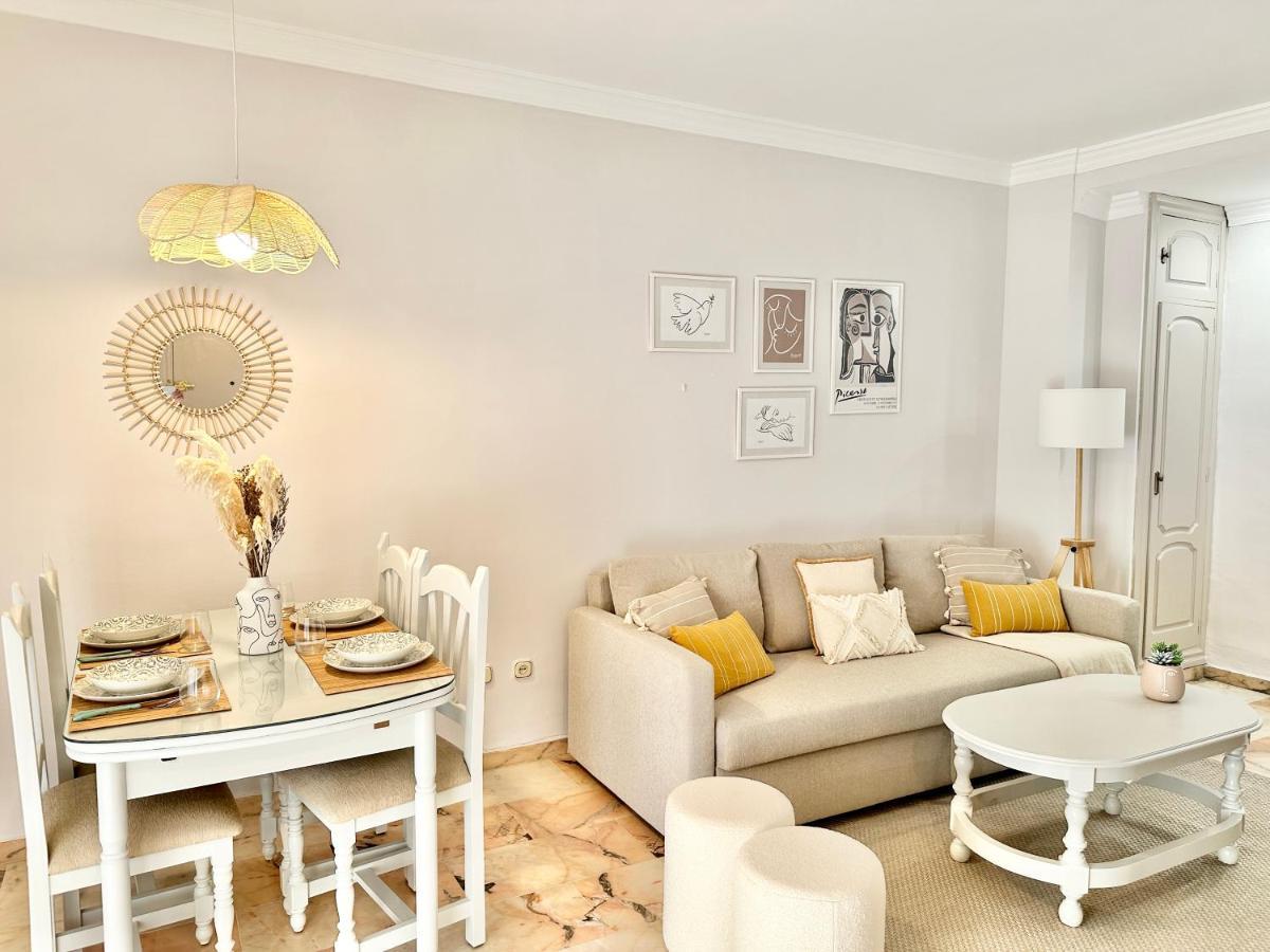 Marbella Old Town-300M From The Beach Luaran gambar