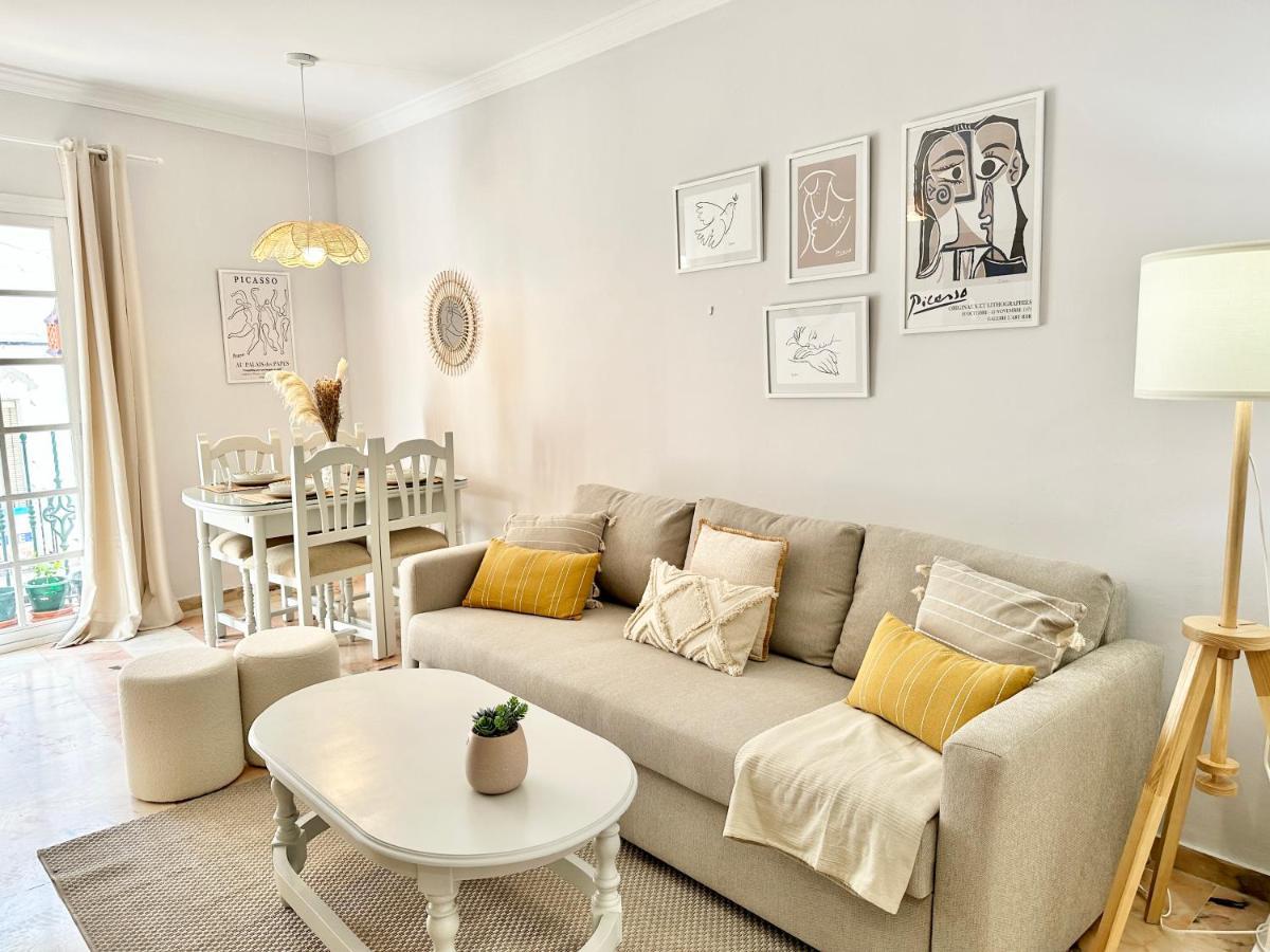 Marbella Old Town-300M From The Beach Luaran gambar