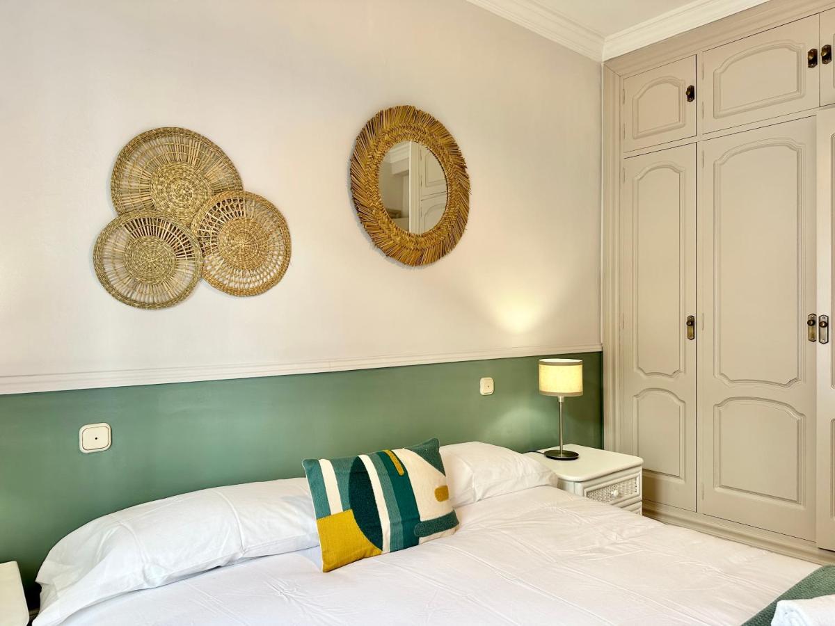 Marbella Old Town-300M From The Beach Luaran gambar