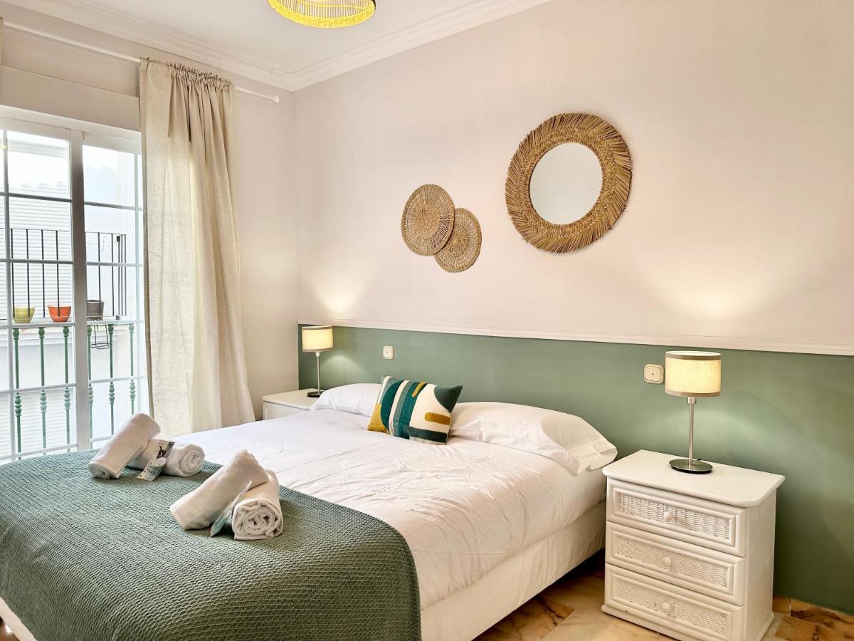 Marbella Old Town-300M From The Beach Luaran gambar