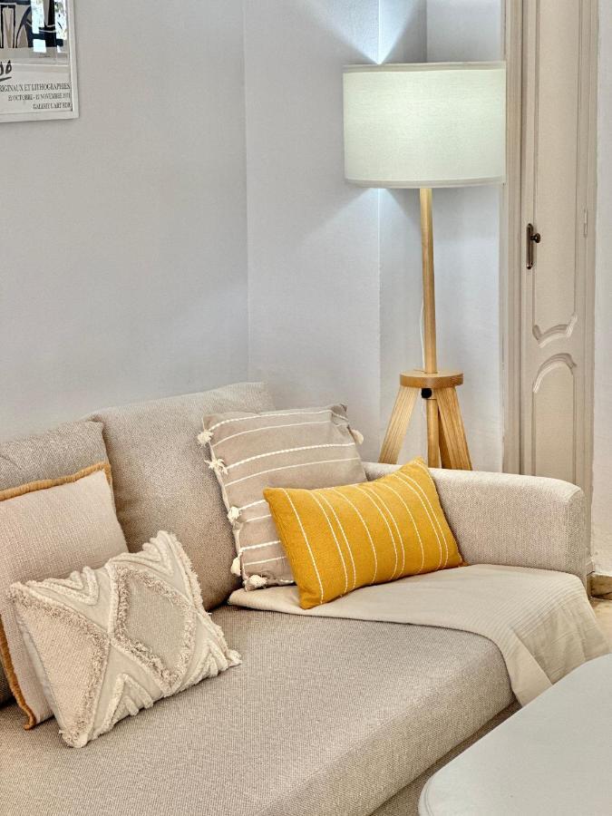 Marbella Old Town-300M From The Beach Luaran gambar
