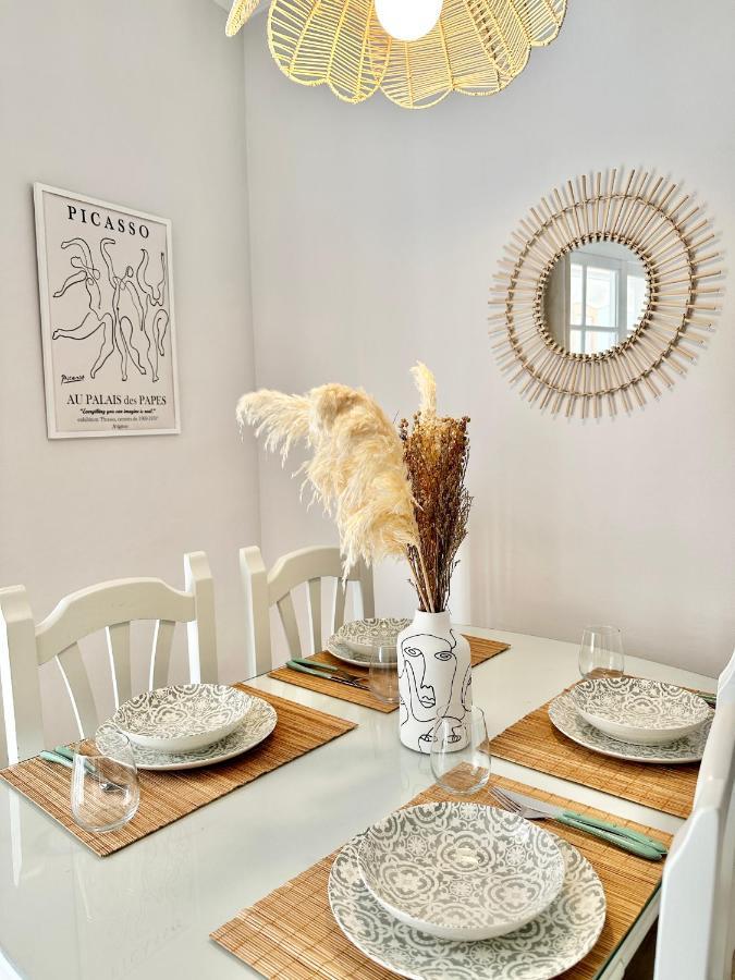 Marbella Old Town-300M From The Beach Luaran gambar