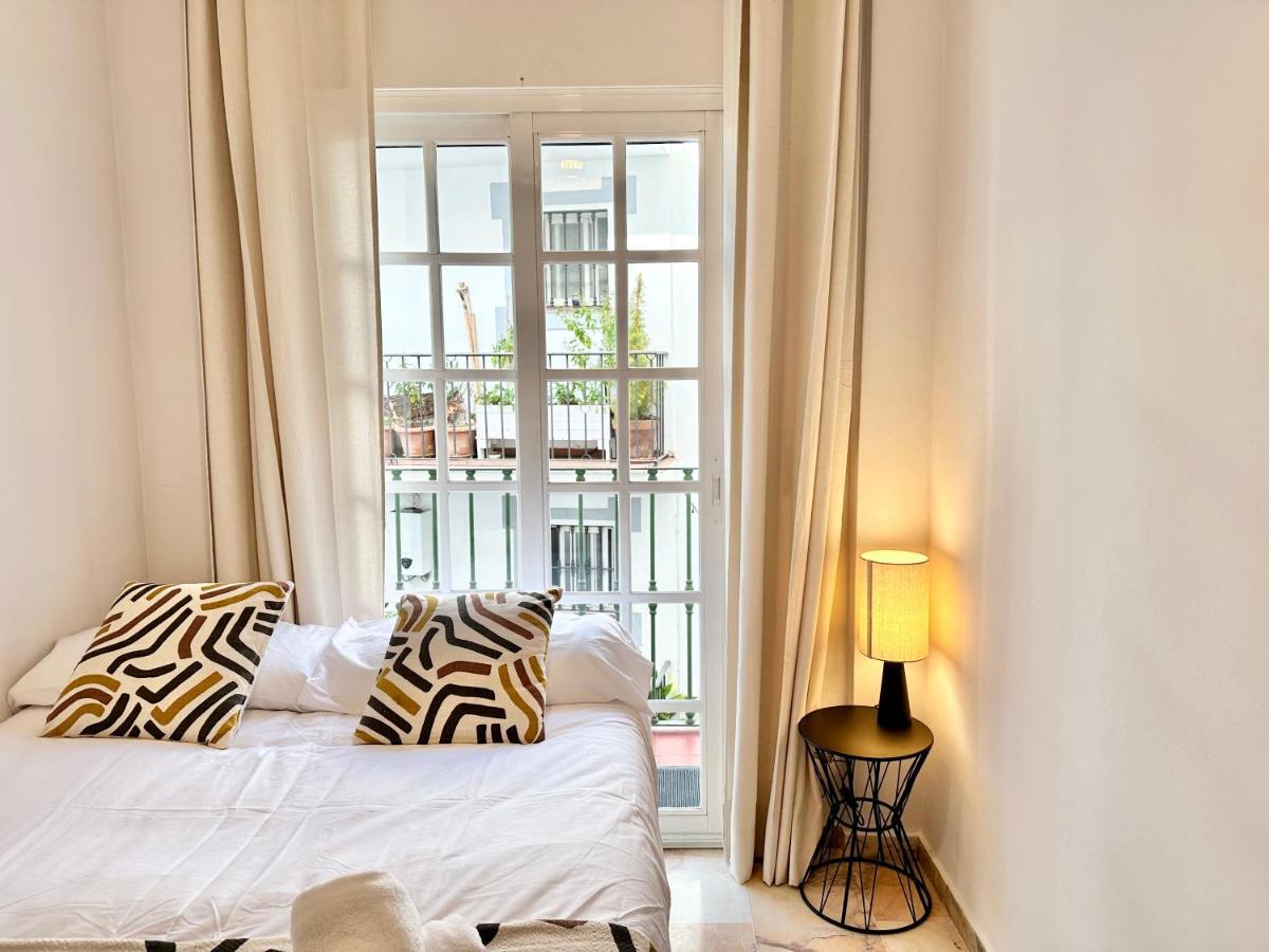 Marbella Old Town-300M From The Beach Luaran gambar