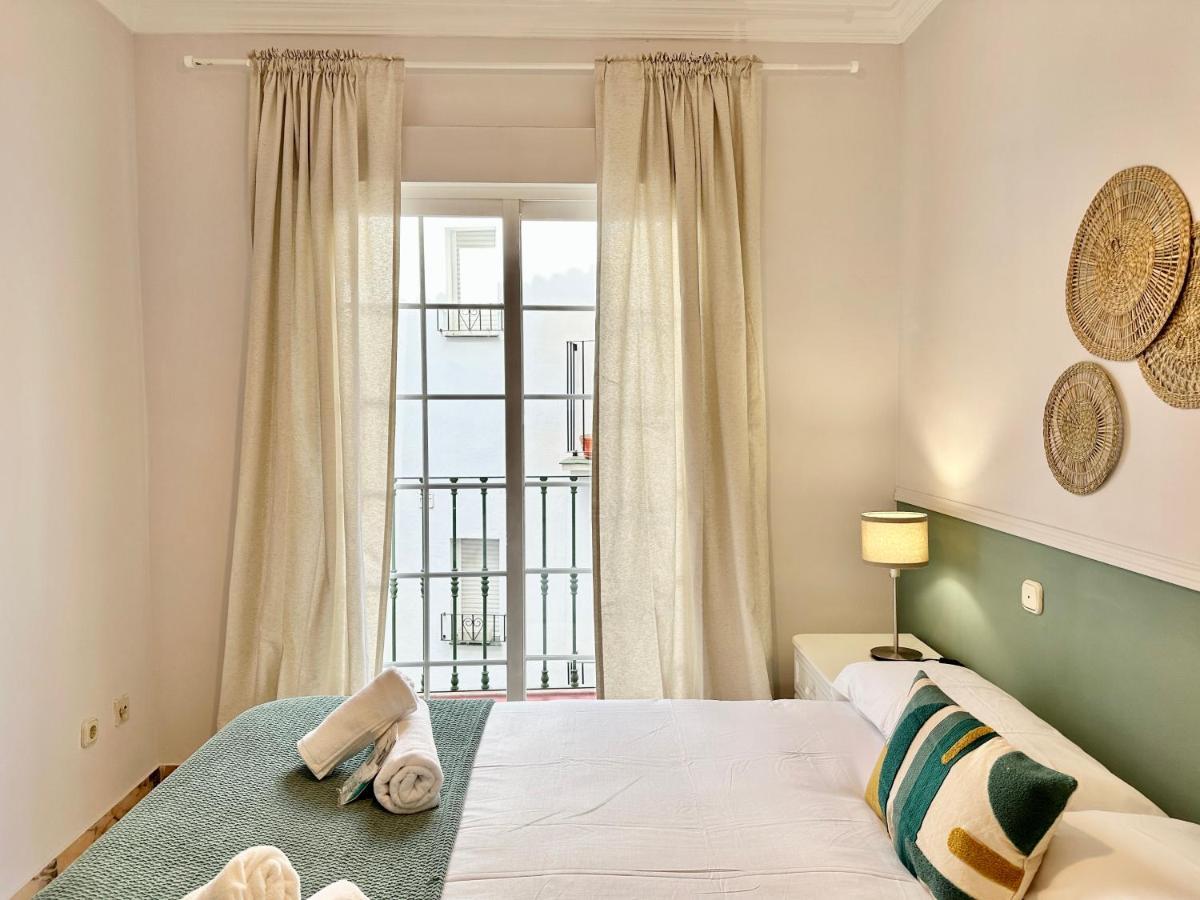 Marbella Old Town-300M From The Beach Luaran gambar