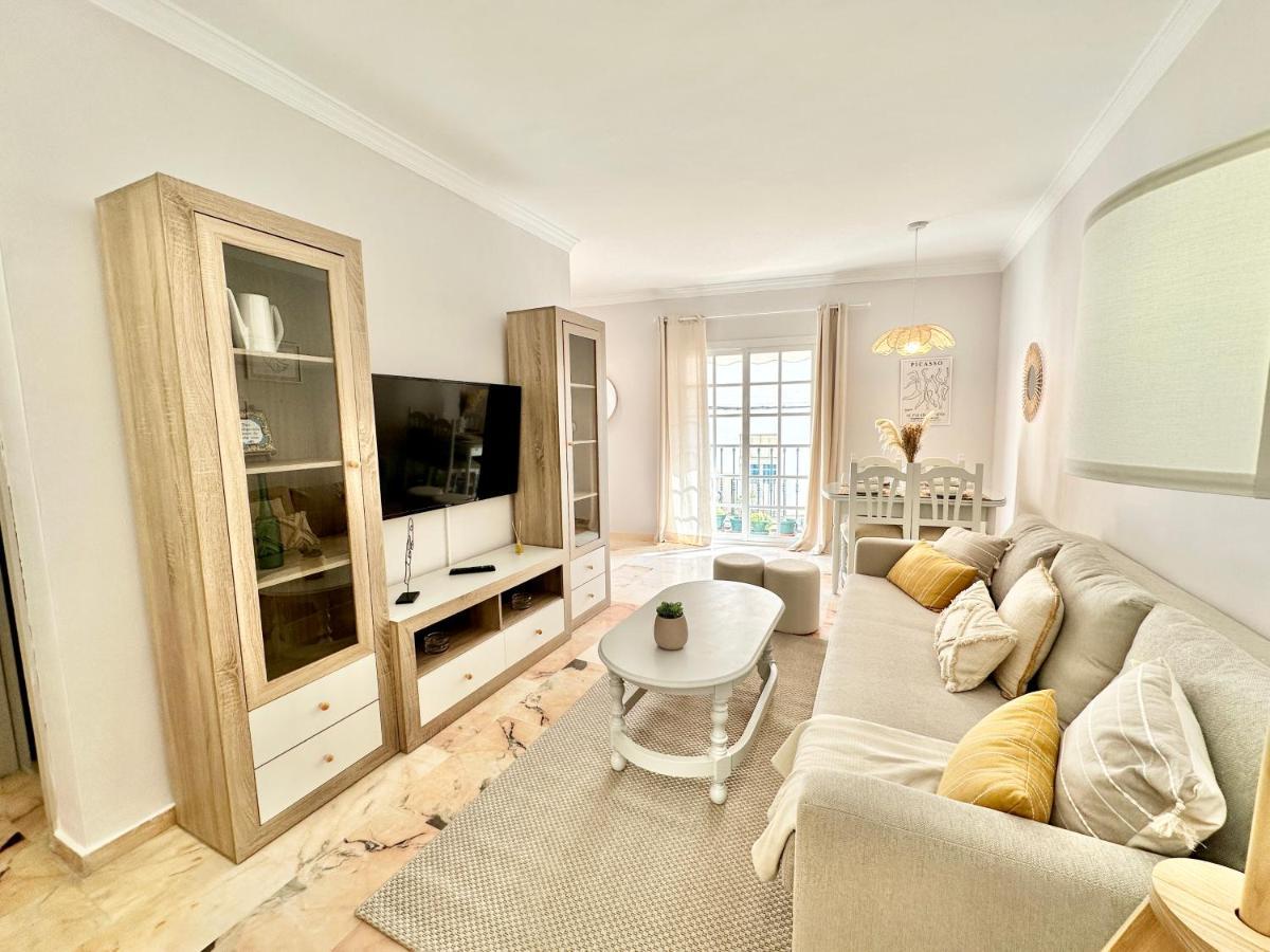 Marbella Old Town-300M From The Beach Luaran gambar