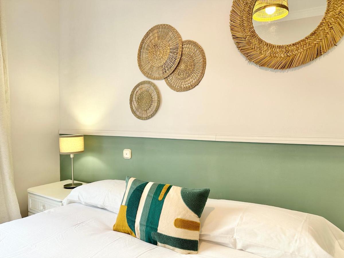 Marbella Old Town-300M From The Beach Luaran gambar