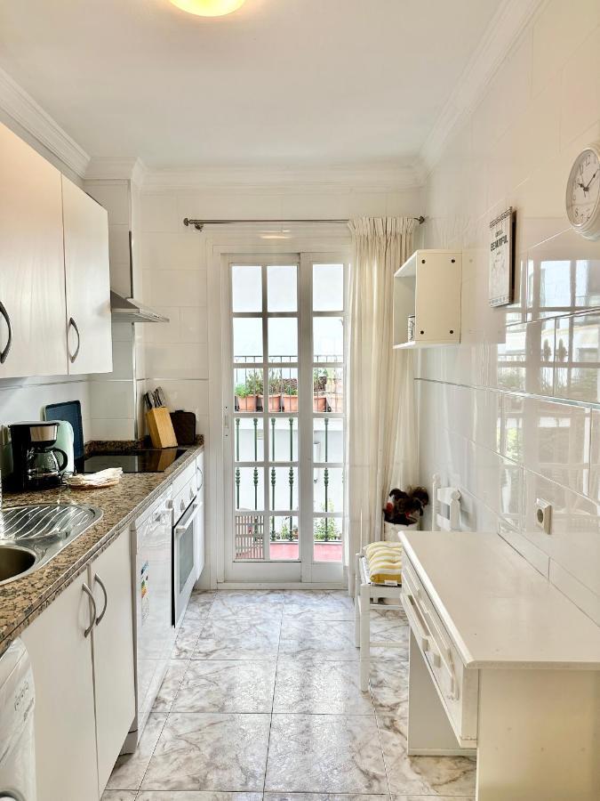 Marbella Old Town-300M From The Beach Luaran gambar