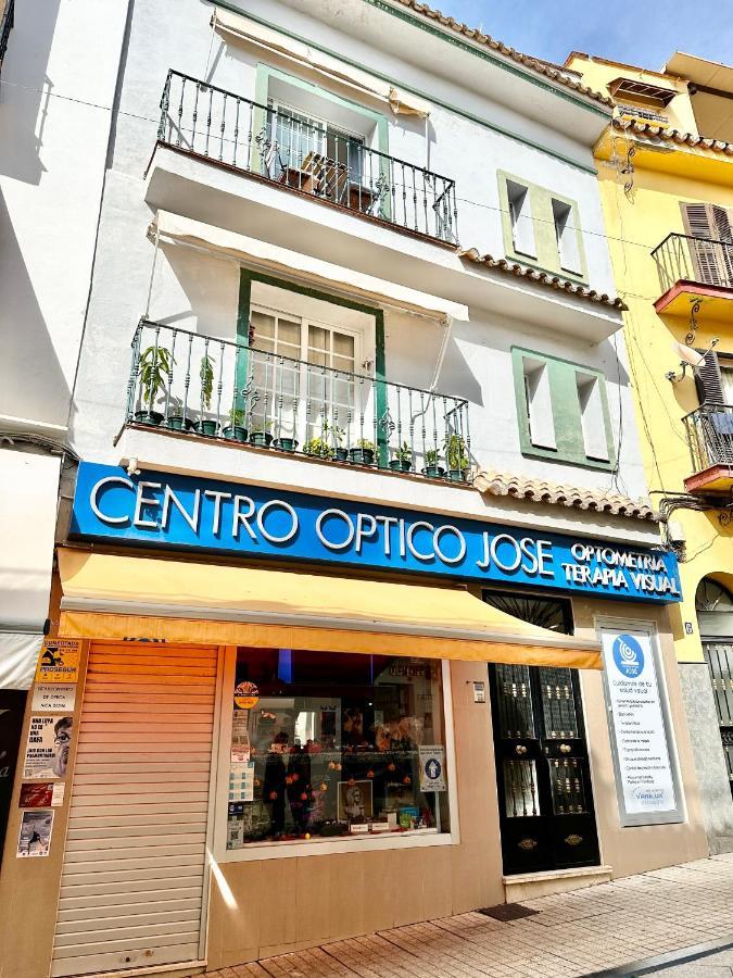 Marbella Old Town-300M From The Beach Luaran gambar