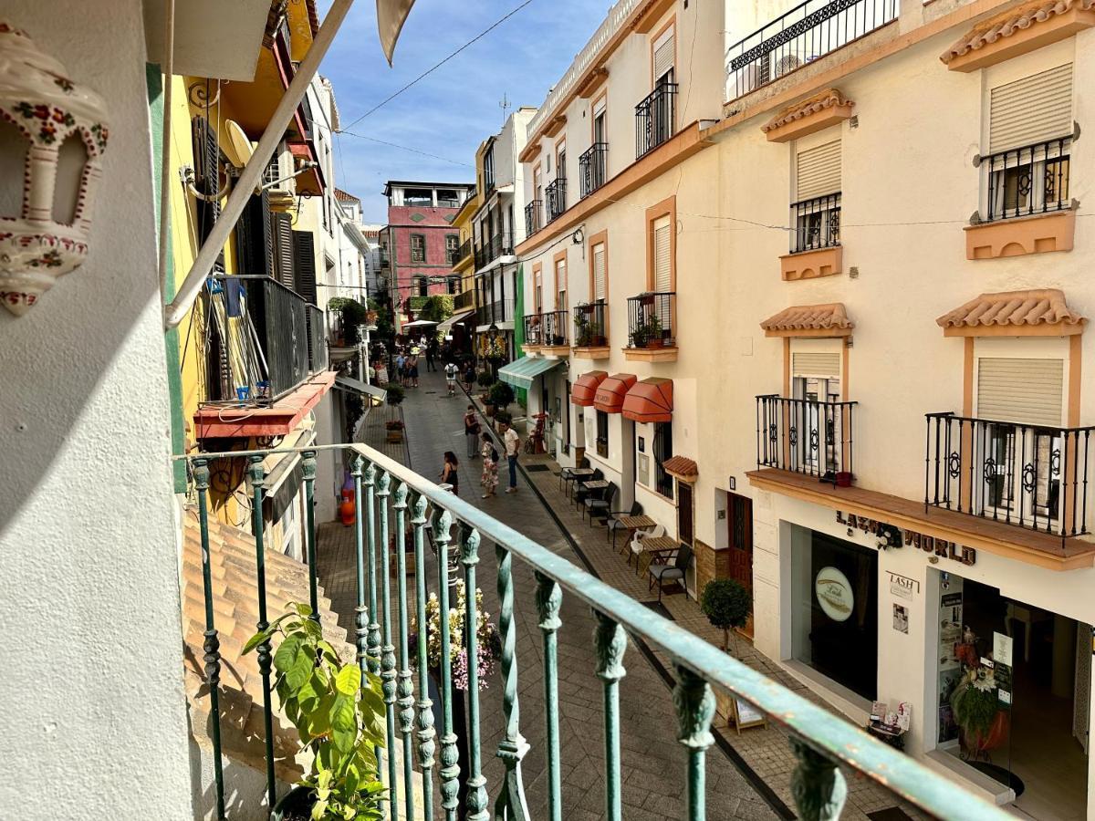 Marbella Old Town-300M From The Beach Luaran gambar