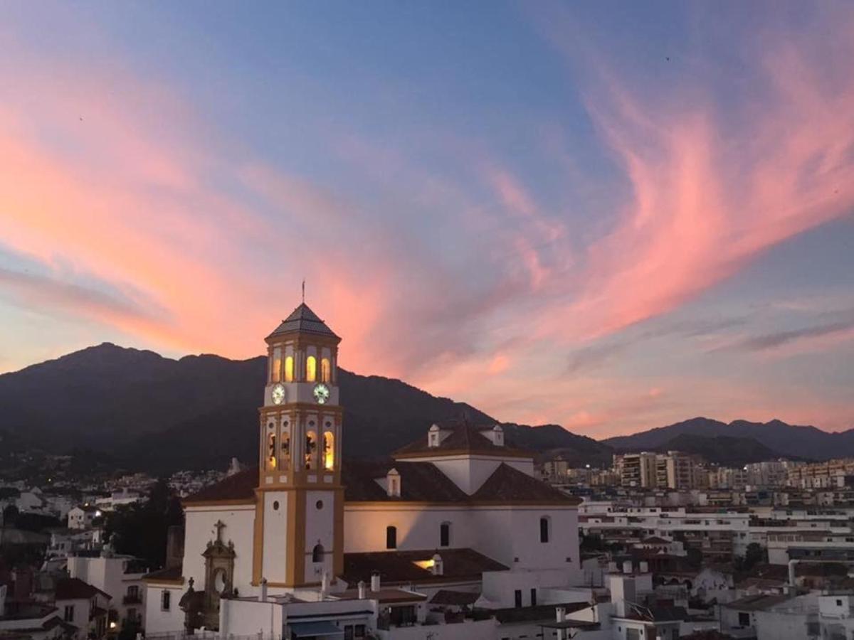 Marbella Old Town-300M From The Beach Luaran gambar