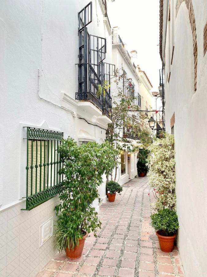 Marbella Old Town-300M From The Beach Luaran gambar