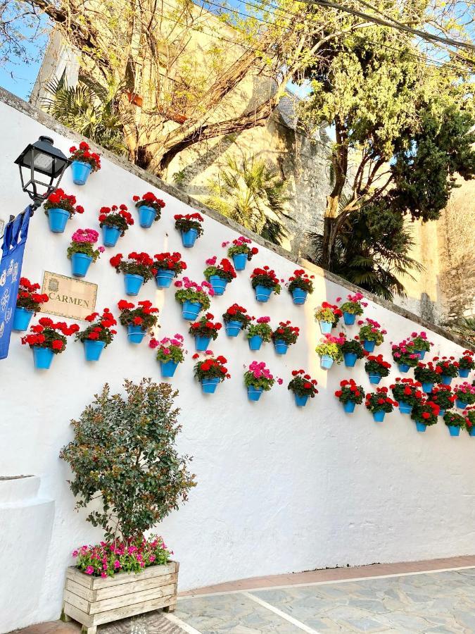Marbella Old Town-300M From The Beach Luaran gambar